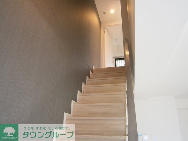 シルフィッドの物件内観写真